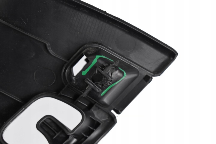 COLLECTEUR COUVERCLES DE COFFRE GAUCHE ARRIÈRE 64740-0H030 TOYOTA AYGO X