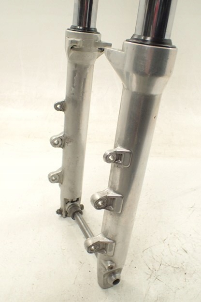 YAMAHA V-MAX 1200 85-06 SUSPENSION ÉTAGÈRE BIELLETTES
