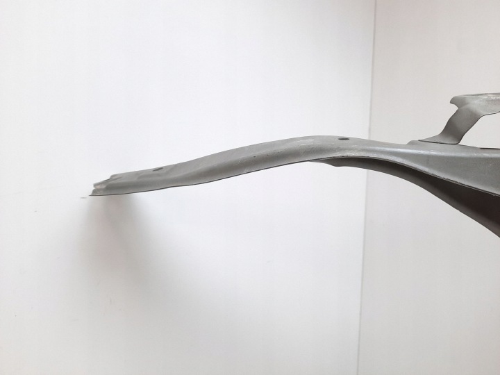 2008 LEXUS LS 460 600H LATÉRAL PANNEAU SUPPORTS RADIATEUR