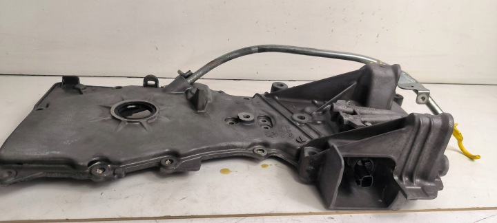 CHÂSSIS DISTRIBUTION RENAULT CAPTUR I 0.9 TCE 135028725R