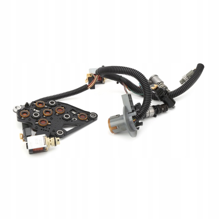 KIT ÉLECTROMAGNÉTIQUE BOÎTE DE VITESSES 4T65E SUBSTITUT CONVIENT VERS LY