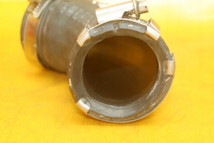 TUYAU FIL CONDUIT D'AIR ÉCHANGEUR D'AIR DE SURALIMENTATION VW TOURAN 1.4 TSI CTH 1K0143823C