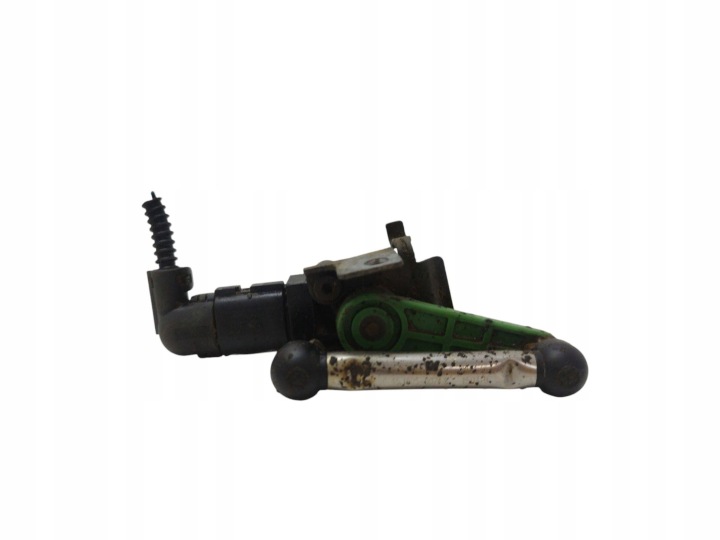 PORSCHE CAYENNE (92A) CAPTEUR SUSPENSIONS PNEUMATIQUE AVANT 7P0616214