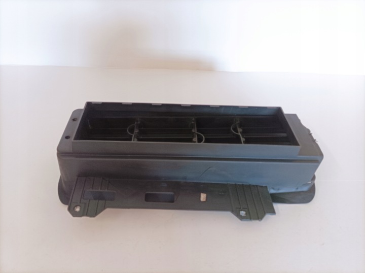 RENAULT CLIO IV CAPTUR I STORE GUIDE D'AIR 214996296R