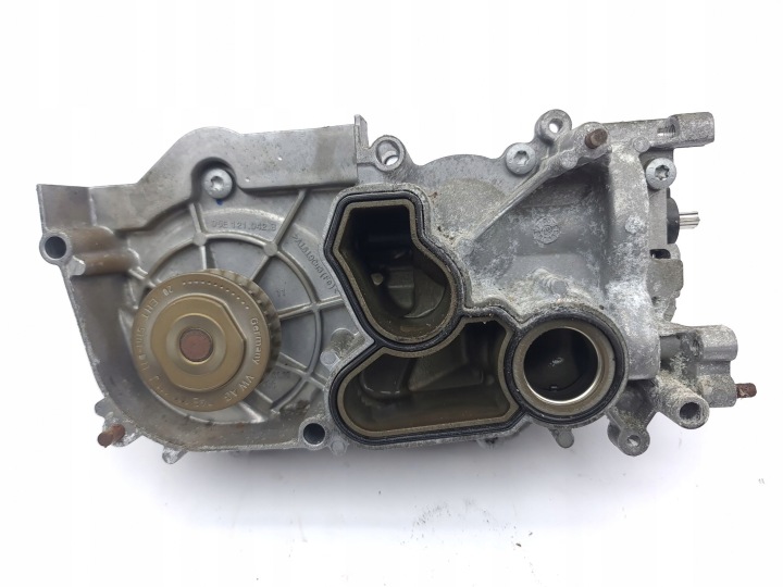 SEAT LEON IV 2020 POMPE À EAU