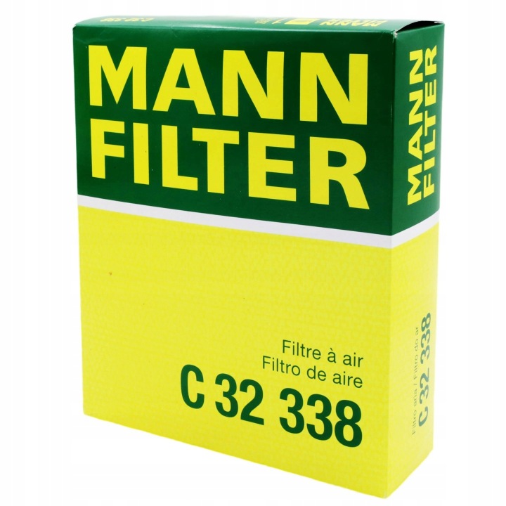 FILTRE POW.DB 208D,308D 96-