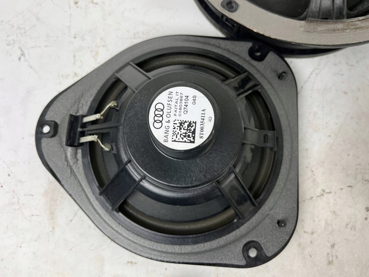 KIT AUDIO AUDI RS5 8T1035223A