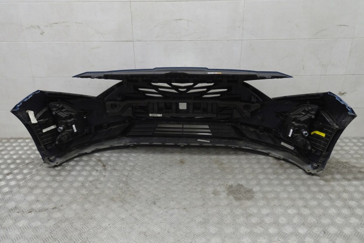 HYUNDAI I20 III PARE-CHOCS AVANT COMPLET CALANDRE PEINTURE UC3 LIFT 2023-
