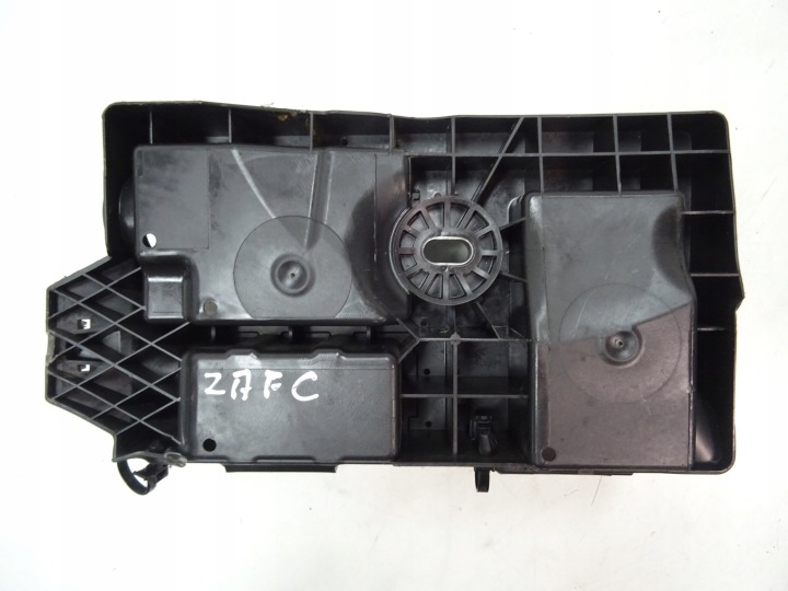 OPEL ZAFIRA C 2.0 CDTI CHÂSSIS BOÎTES FUSIBLES ENSEMBLE