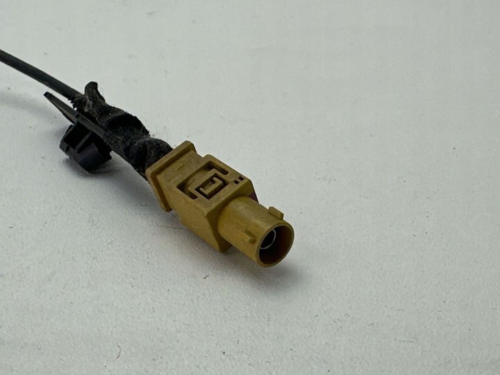 2014 FORD MUSTANG V ANTENNE RADIO BQ3VJ