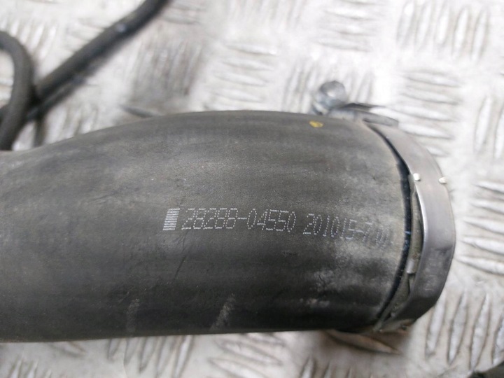 TUYAU AIR CAPTEUR MAP SOUPAPE KIA CEED III 1.0 T-GDI 28234-3L225
