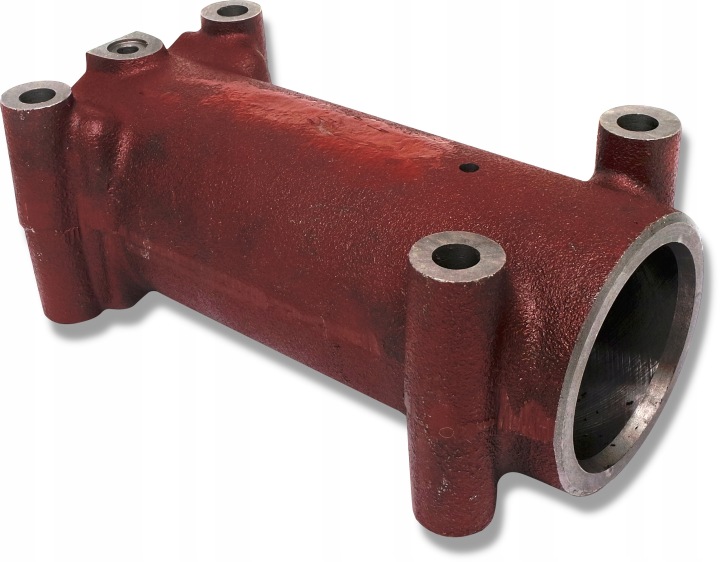 PISTON PISTON ÉLÉVATEUR C-330 DISTRIBUTEUR HYDRAULIQUE SM-G. 42371011