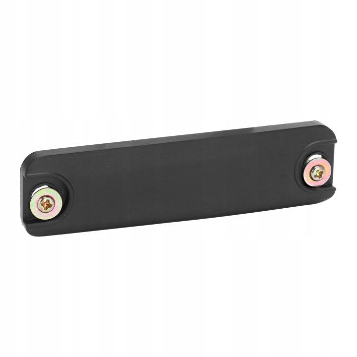 PROTECTION BOUTON SERRURE ARRIÈRE COUVERCLES DE COFFRE COUVERCLES DE COFFRE CAOUTCHOUC VERS TOYOTA 84840-21010