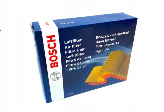 FILTRE AIR BOSCH F026400575 C29028 BMW