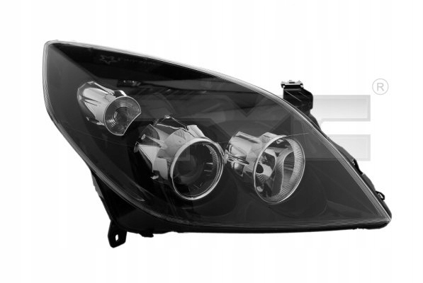 PROJECTEUR OPEL