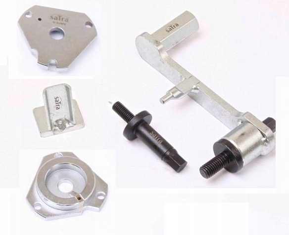 BLOCAGE DISTRIBUTION FIAT 1.6 16V S-X16PE