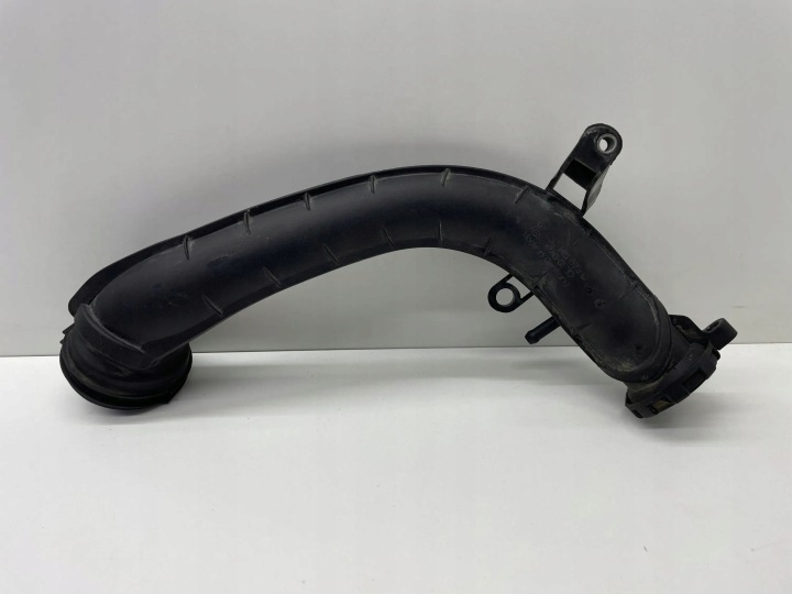 VOLKSWAGEN GOLF V 2007 TUYAU TUYAU ÉCHANGEUR D'AIR DE SURALIMENTATION
