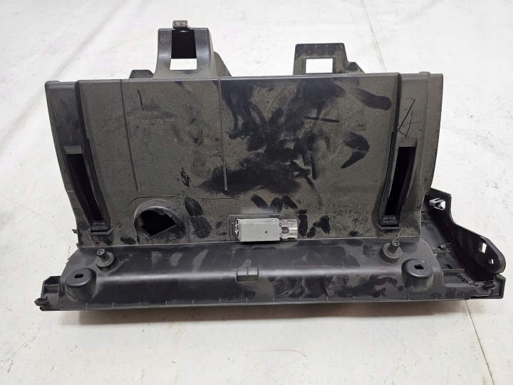 VW TIGUAN II 16-20 BOÎTE À GANTS PASSAGER TABLEAU DE BORD INSTRUMENTATION 5NN857097 USA