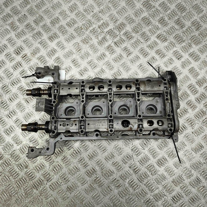 ARBRE ROZRZADCZY OPEL INSIGNIA A BERLINE (G09) R2710510902 30481772 2.0L 162KW