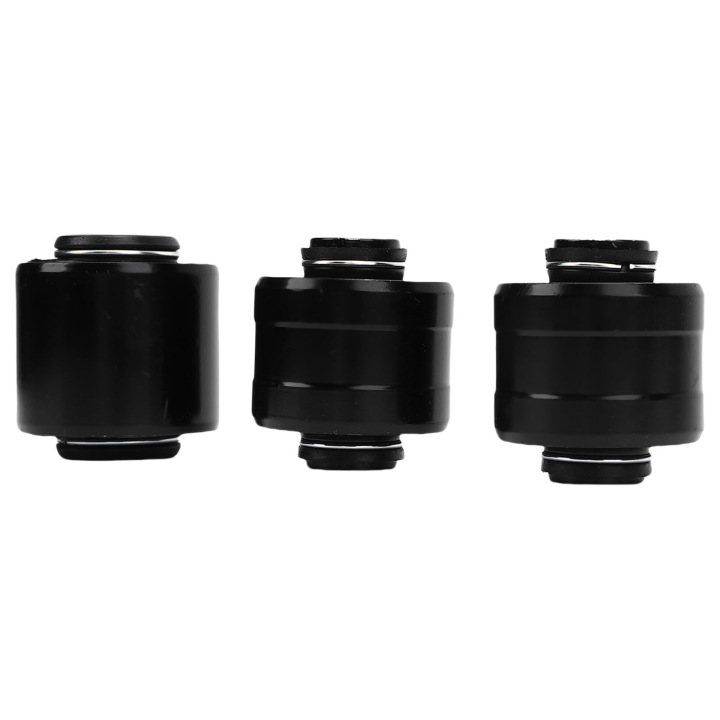 KIT VERS DOUILLE AVEC TYU 540-168 REMPLACEMENT ACIER CHÂSSIS ACIER POUR LF