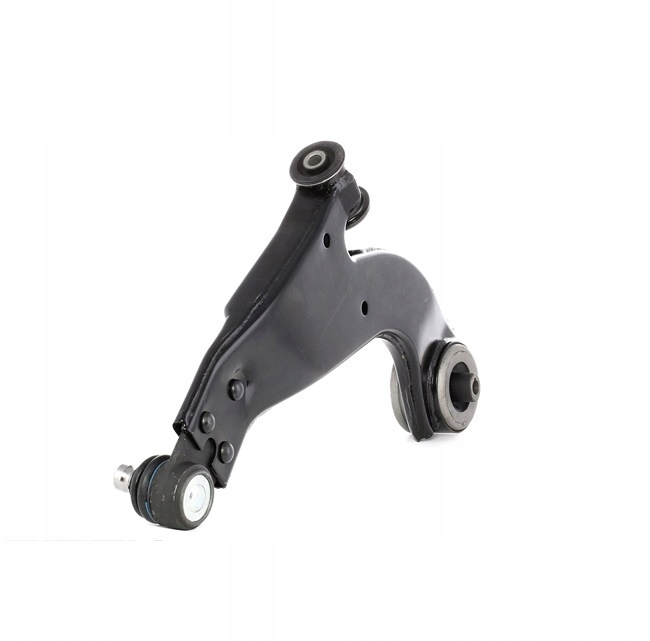 RIDEX 273C0163 BRAS DE SUSPENSION SUSPENSION ROUES DROITE VERS FORD MONDEO III UNIVERSEL (BWY)