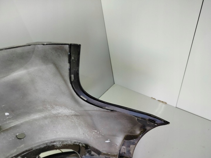 PARE-CHOCS ARRIÈRE FORD FOCUS MK3 LIFT 14- ST LINE HAYON