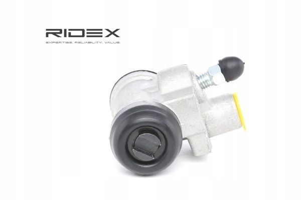 RIDEX 277W0043 PISTON DE FREIN VERS SUZUKI WAGON R+ SCHRÄGHECK MM
