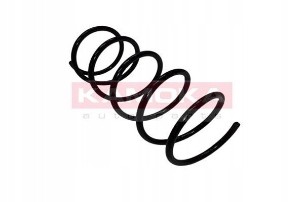 RESSORT SUSPENSIONS PEUGEOT 206 98- DROIT