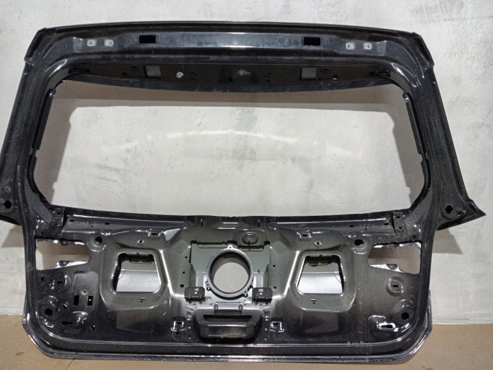 ARRIÈRE COUVERCLES DE COFFRE COUVERCLES DE COFFRE VW GOLF VII 5G6867738