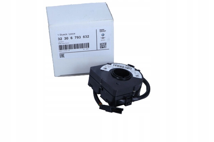 SENSOR GIRO RUEDAS BMW 7 E38/ X5 E53 32306793632 