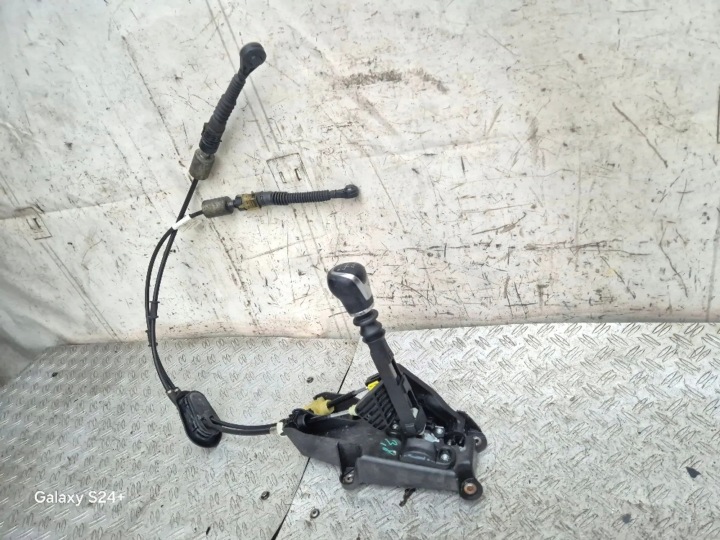 MÉCANISME CHANGEMENTS VITESSE NISSAN QASHQAI II (J11, J11_) 9617842 2020