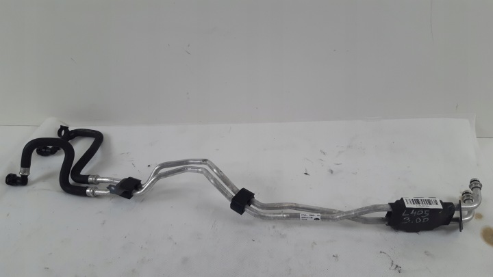 LAND ROVER RANGE ROVER L405 3.0 D FIL HUILES BOÎTES FPLA-7R081-CA