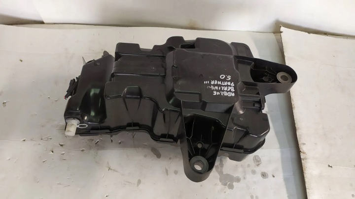 RÉSERVOIR LIQUIDE ABDLUE PEUGEOT PARTENAIRE CITROEN BERLINGO