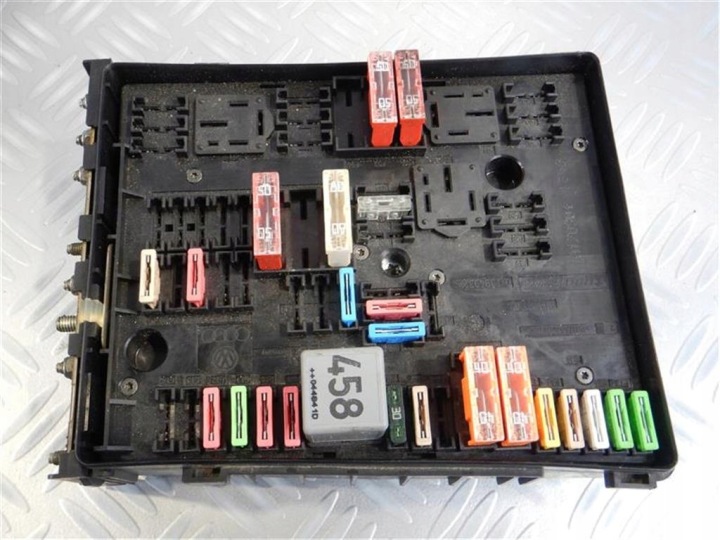 KIT ODPALAJACY DE DÉMARRAGE SEAT ALTEA 2004-2015 2.0 TDI 140KM ORIGINAL