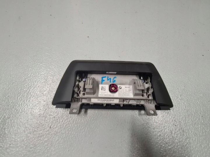 BMW F45 F46 MONITEUR MONITEUR 8803368