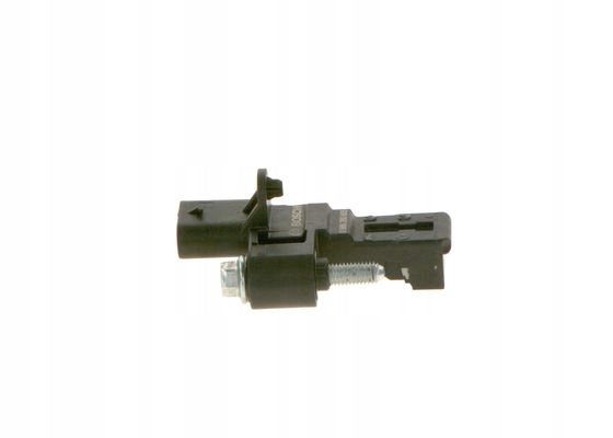 BOSCH 0 986 280 605 ELECTRIC GENERATOR IMPULSOW, SHAFT CRANKSHAFT photo 3 - milautoparts-fr.ukrlive.com