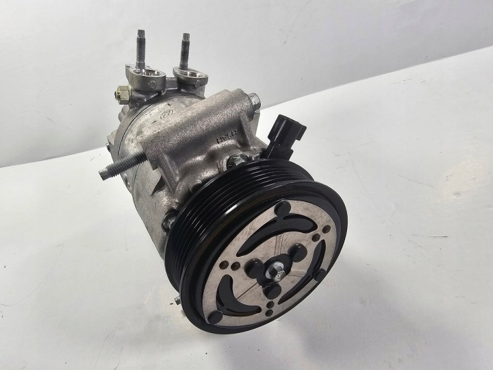 FORD PUMA 1.0 POMPE COMPRESSEUR COMPRESSEUR DE CLIMATISATION JX61-19D629-HC