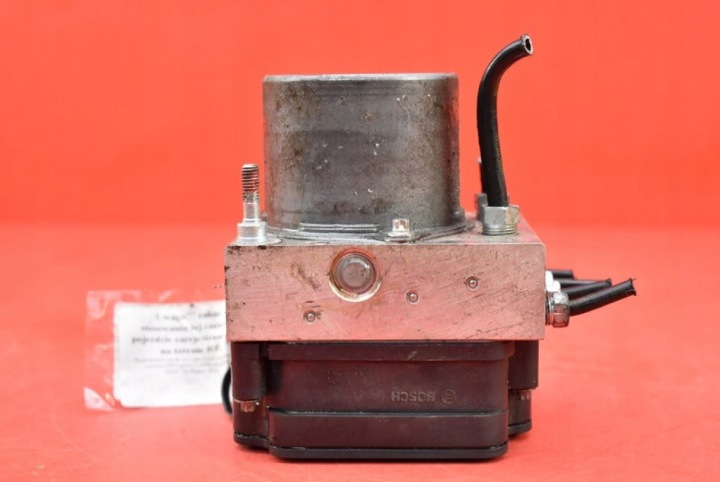 POMPE ABS 44540-02580 TOYOTA COROLLA E16 E18 1.4 D-4D 90 KM 13-19