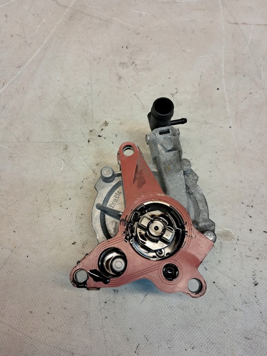 POMPE VIDE VIDE RENAULT TRAFIC III 2.0 DCI 146503393R 23R