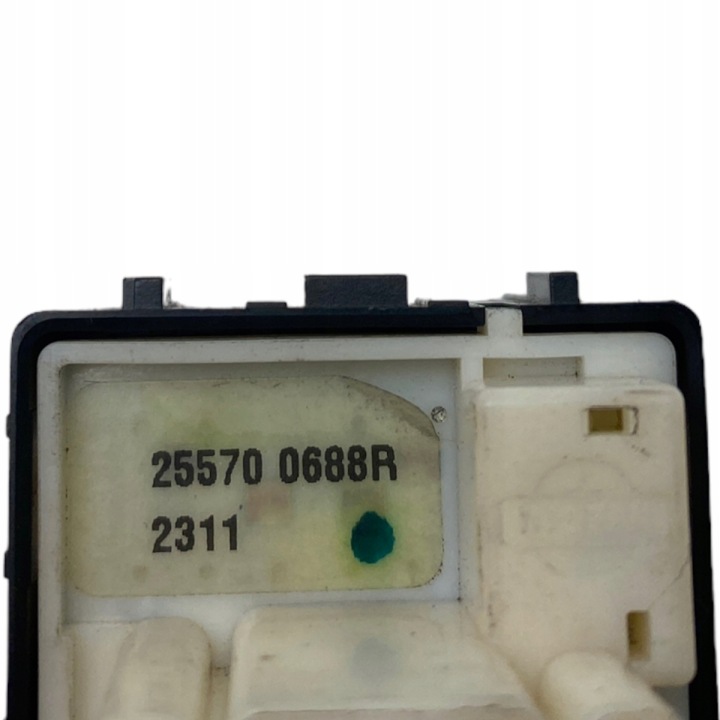 COMMUTATEUR RÉGLAGES MIROIRS RENAULT OE 255700688R