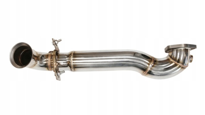 DOWNPIPE MINI COOPER AVEC R56 R57 R58 R59 R60