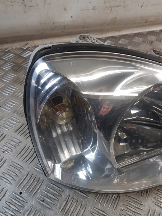 PHARE DROITE AVANT 92102-26XXX HYUNDAI SANTA FE I 02R- EUROPE