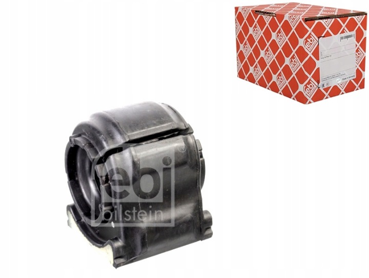FEBI CAOUTCHOUC STABILISATEUR MERCEDES AVANT CLASSE V LEWY/PRAWY 22MM