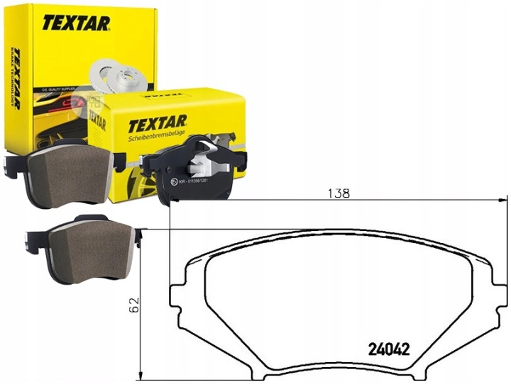 MAXGEAR ÉCHANGEUR AIR-AIR MINI 1,6/2,0D 11-