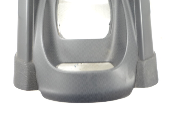 CITROEN DS4 PROTECTION CHÂSSIS TUNNELS CENTRAL 98121321ZD