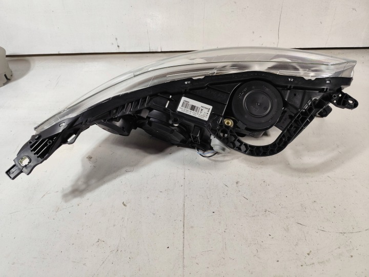 CITROEN C5 III X7 GAUCHE AVANT GAUCHE PHARE XÉNON ORIGINAL NEUF EUROPE WLKP