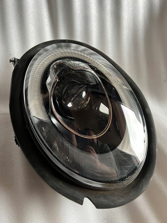 MINI F54 F55 COMPLETO DIODO LUMINOSO LED DERECHA 63.11-7472232-02 