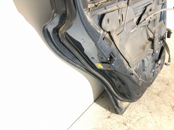 PORTES ARRIÈRE ARRIÈRE GAUCHE VOLVO S60 I 2001+ NOUVEAU ORIGINE 30796488