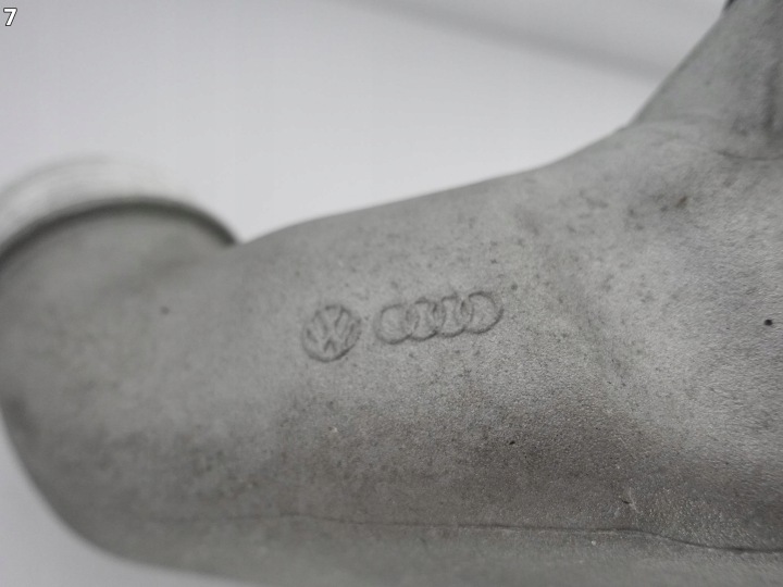 AUDI RS3 8V0 TTRS 8S0 2.5L TFSI ÉCHANGEUR AIR-AIR