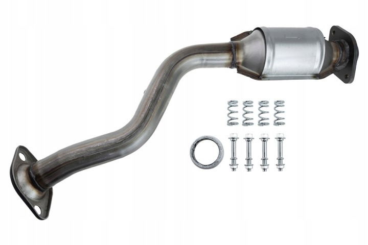 KAT-BM-002 NTY CATALYSEUR NTY